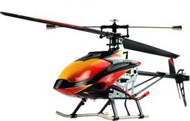 No Name Amewi Buzzard Pro XL Radio-Controlled (RC) model Helicopter Electric engine