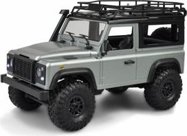 No Name Amewi D90X12 Radio-Controlled (RC) model Crawler truck Electric engine 1:12