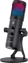 No Name Deltaco Gaming GAM-171 microphone Black Podcast microphone