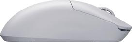 No Name HATOR Quasar 3S Ultima 8K Wireless, White