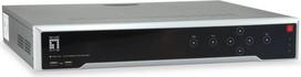 No Name LevelOne NVR-1332 4-Bay Network Video recoder, H265