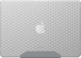 No Name Urban Armor Gear 134009114343 laptop case 33 cm (13") Cover Translucent