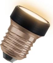 Osram Lemputė Osram LED, E27, 3.5W, 2700K, plokščia