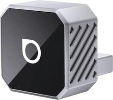 Ottocast wireless adapter Mini Pot CP88-T3 CarPlay/Android Auto, silver