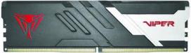 Patriot Memory Viper Venom memory module 8GB 1 x 8GB DDR5 6000 MT/s 288-pin DIMM ECC
