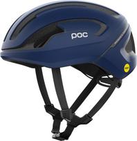 POC Bicycle helmet POC Omne Air MIPS black