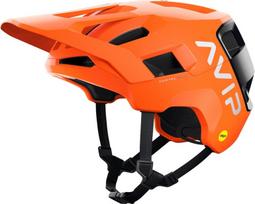 POC KORTAL RACE MIPS bicycle helmet - orange