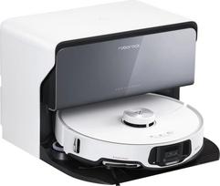Roborock S8 MaxV Ultra 0.27 L White