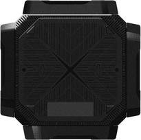 Ruijie Networks RG-EW6000GX wireless router 2.5 Gigabit Ethernet Dual-band (2.4 GHz / 5.8 GHz) Black