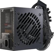 Seasonic CORE GC-650 ATX 3.1 power supply unit 650 W 24-pin ATX Black