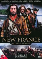 SMD New France - Battle of the Brave (Mini-series)