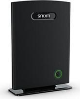 Solaredge Snom M85 Caller ID Black