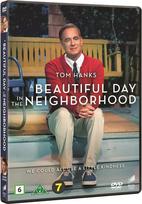 Sony Beautiful Day In The Neighborhood (Tom Hanks)