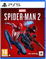 Sony Marvel’s Spider-Man 2