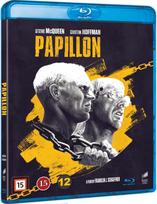 Sony Papillon (Steve McQueen and Dustin Hoffman)