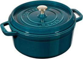 Staub 1102437 roasting pan Cast iron