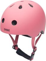 Trybike - Retro Helmet - Vintage Matte Pink - XS