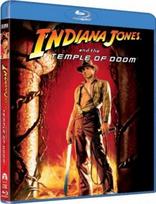 Twentieth Century Fox Indiana Jones 2: Temple Of Doom