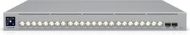 Ubiquiti UniFi ECS-24-POE network switch Managed L2/L3 10G Ethernet (100/1000/10000) Power over Ethernet (PoE) 1U Grey