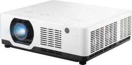 Viewsonic LSC601WU data projector Standard throw projector 6000 ANSI lumens 3LCD WUXGA (1920x1200) White