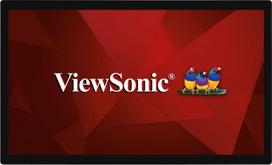 Viewsonic TD3207 computer monitor 81.3 cm (32") 1920 x 1080 pixels Full HD LED Touchscreen