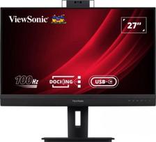 Viewsonic VG Series VG2757V-2K LED display 68.6 cm (27") 2560 x 1440 pixels Quad HD Black