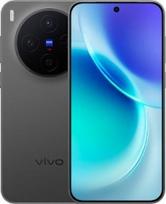 Vivo 300 16 cm (6.31") Dual SIM Android 16.0 5G USB Type-C 12GB 256GB 6040 mAh Black