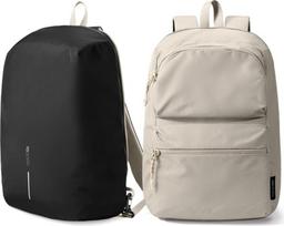 Xd Design Switch 2-in-1 Backpack BLACK/OAK P706.3319