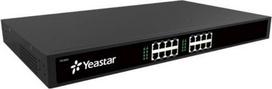 Yeastar TA1600 gateway/controller 10, 100Mbit/s
