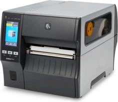 Zebra ZT421 label printer Direct thermal / Thermal transfer 300 x 300 DPI 305 mm/sec Wired & Wireless Ethernet LAN Bluetooth