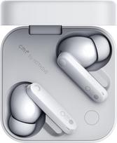 CMF by Nothing Buds Pro 2 Wireless Earbuds with HiFi Sound Light Grey