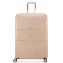DELSEY lagaminas Chatelet Air2 1676831 80 82cm - Smėlinė, Labai didelis (XL)