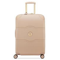 DELSEY lagaminas Chatelet Air2 1676810 80 66cm - Smėlinė, Vidutinis (M)