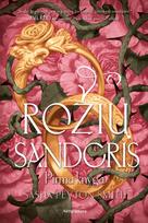 El. knyga Rožių sandoris. Pirma knyga - Sasha Peyton Smith