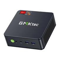 MINI PC GMKtec M6 Ultra AMD Ryzen 5 7640HS 16GM, MPCGKCM6U_512