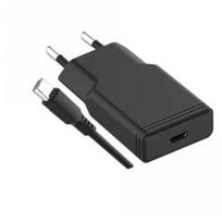 GRATEQ RAKKA CHARGER 30W + CABLE 1.5M BUNDLE BLACK, PCHGRA82030GB