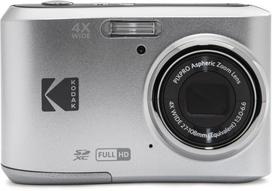 Kodak PixPro FZ45, silver, SYSKDKFZ45SL