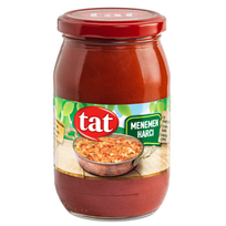 Menemen padažas TAT, 340 g