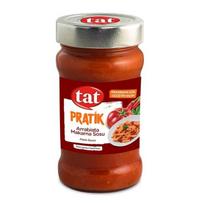 „Arrabbiata“ aštrus pomidorų padažas TAT, 300g