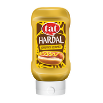 Garstyčios TAT, 230 g