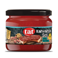 Pusryčių padažas TAT, 300g