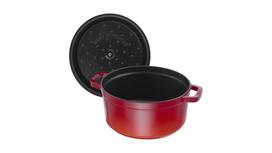 Staub 40509-852-0 roasting pan 6.7 L Cast iron