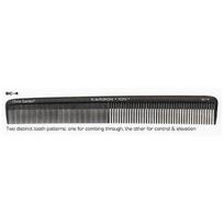 Olivia Garden Profesionalios kirpimo šukos Carbon + Ion Combs SC SC-4