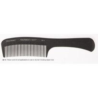 Olivia Garden Profesionalios dažymo šukos Carbon + Ion ST Combs ST-4