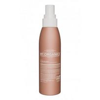 My.Organics Purškiklis garbanotiems plaukams glotnumui ir ryškesnėms garbanoms My.Curling Spray 150ml
