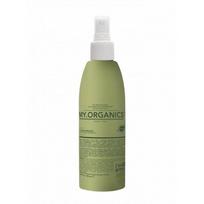 My.Organics Dvifazis nenuplaunamas plaukų purškiklis glotnumui ir žvilgesiui My.Pure Biphasic 150ml