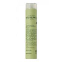 My.Organics Kasdienis plaukų šampūnas su linų sėmenų ir hamamelio ekstraktais My.Pure Shampoo Linseed and Hamamelis 250ml