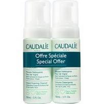 Caudalie - Vinoclean Instant Foaming Cleanser Duo Valomosios veido putos 300 ml unisex