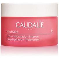 Caudalie - Vinohydra VinoHydra Deep Hydration Moisturizer Veido kremai 50 ml unisex