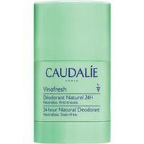 Caudalie - Vinoclean Vinofresh Natural Stick Deodorant Dezodorantai 50 ml unisex